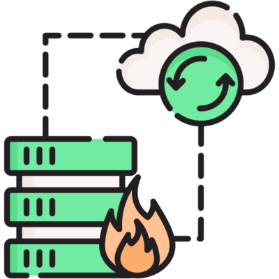 disaster recovery